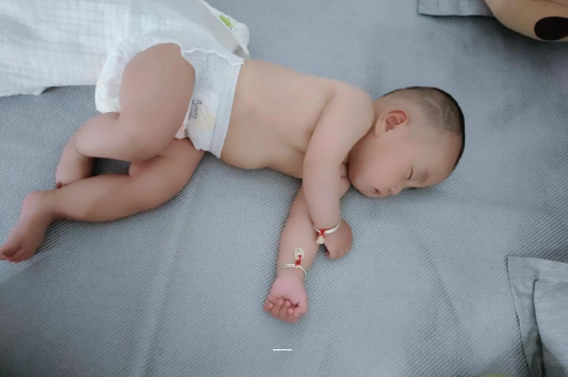 清徐三个月宝宝头围 清徐三个月宝宝头围